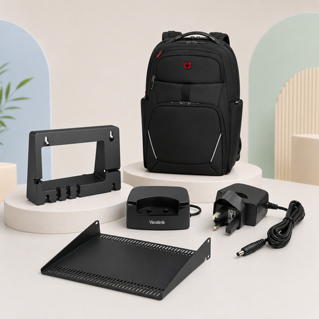 Accessories