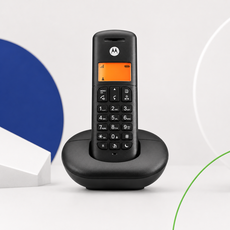 Analog Phones