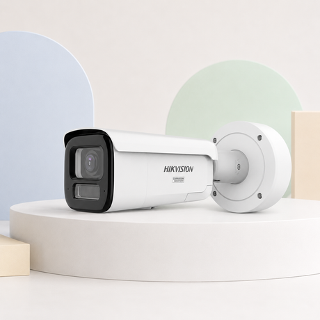 CCTV Cameras