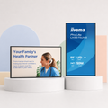 Commercial Displays