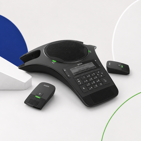 Conference Phones