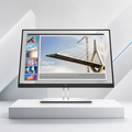 Desktop PCs & All-in-Ones