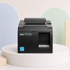 EPOS & Retail Hardware