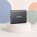 External Solid State Drives