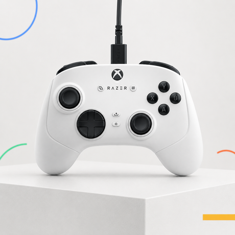 Gaming Accessories