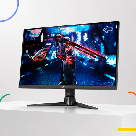 Gaming PCs