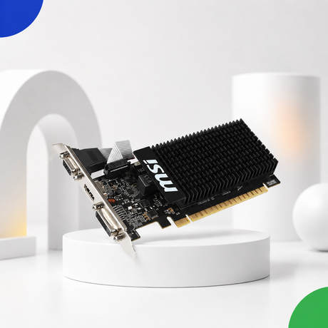 Graphics Cards