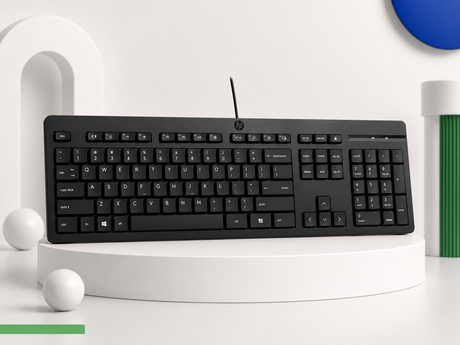 Keyboards