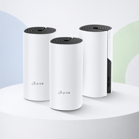 Mesh WiFi Systems