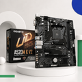 Motherboards