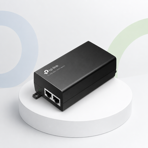 PoE Adapters & Injectors