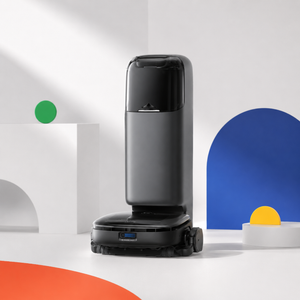 Robot Vacuums & Home Appliances