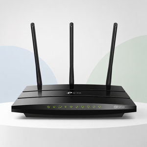 Routers