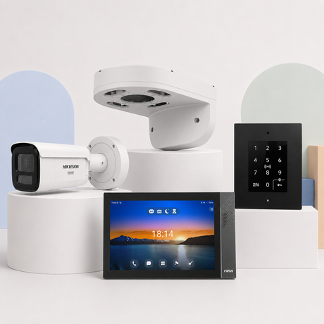 Security & Surveillance