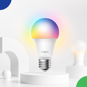 Smart Lighting