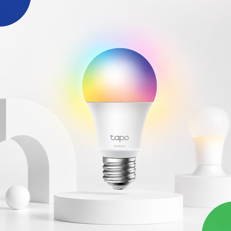 Smart Lighting