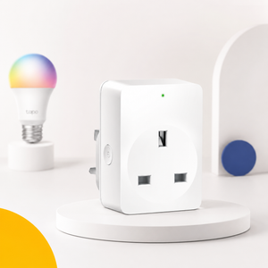 Smart Plugs & Home Automation
