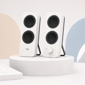 Speakers