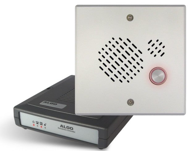 Intercoms & Door Entry Systems