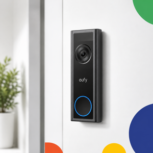 Video Doorbells