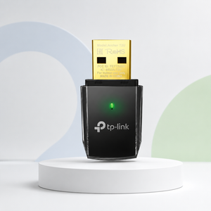 WiFi Adapters & Extenders