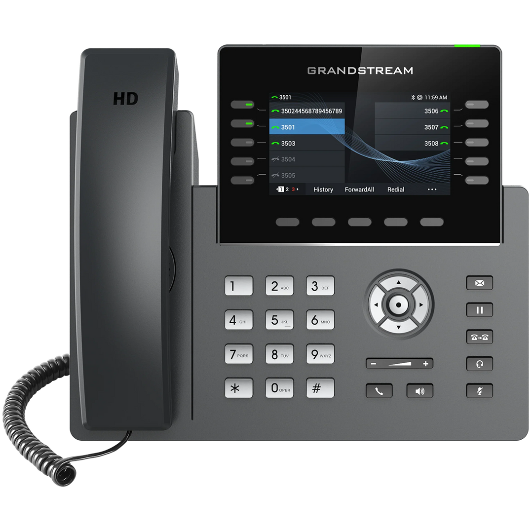 Telephony