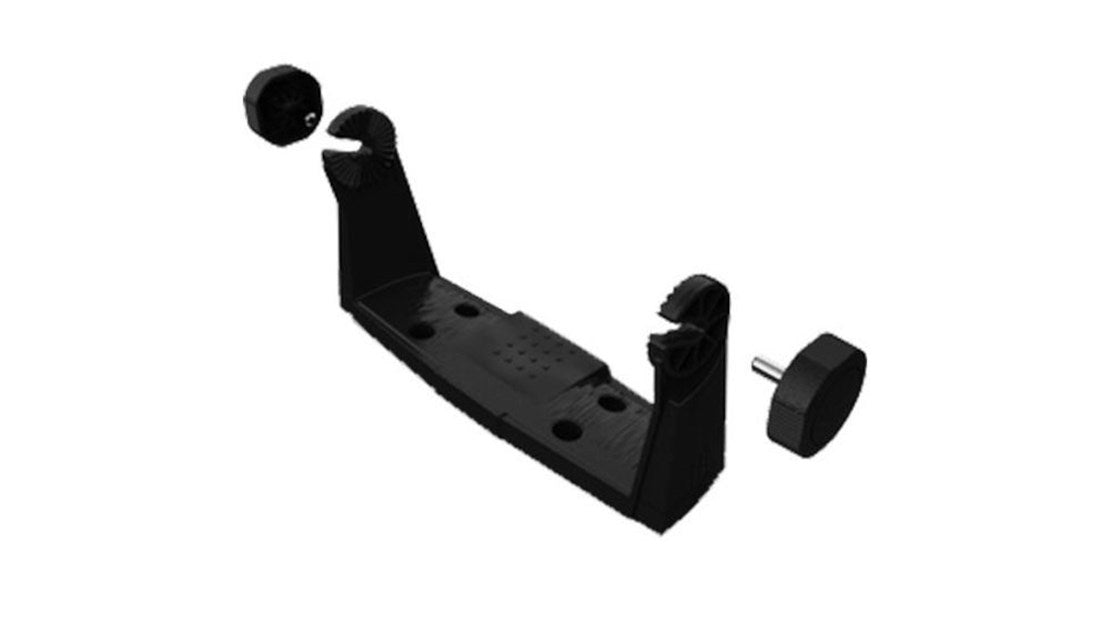 Interquartz VULCAN MOUNTING BRACKET