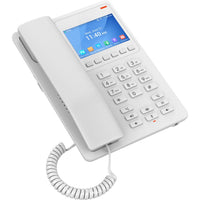 GHP HOTEL PHONE 630W WHITE