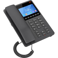 GHP HOTEL PHONE 631W BLACK