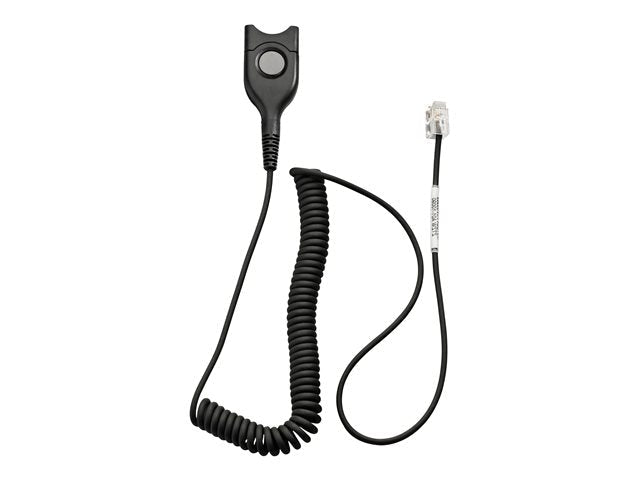 EPOS CSTD 01 Std Bottom Cable