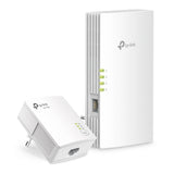 TP-LINK WPA7817 KIT AV 1000 POWERLINE