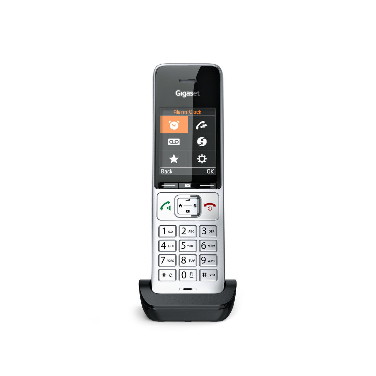 GIGASET COMFORT 500HX ADDITIONAL H/SET