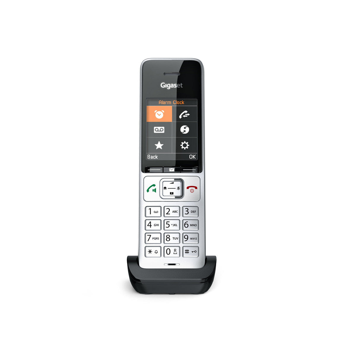 GIGASET COMFORT 500HX ADDITIONAL H/SET