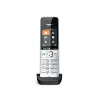GIGASET COMFORT 500HX ADDITIONAL H/SET