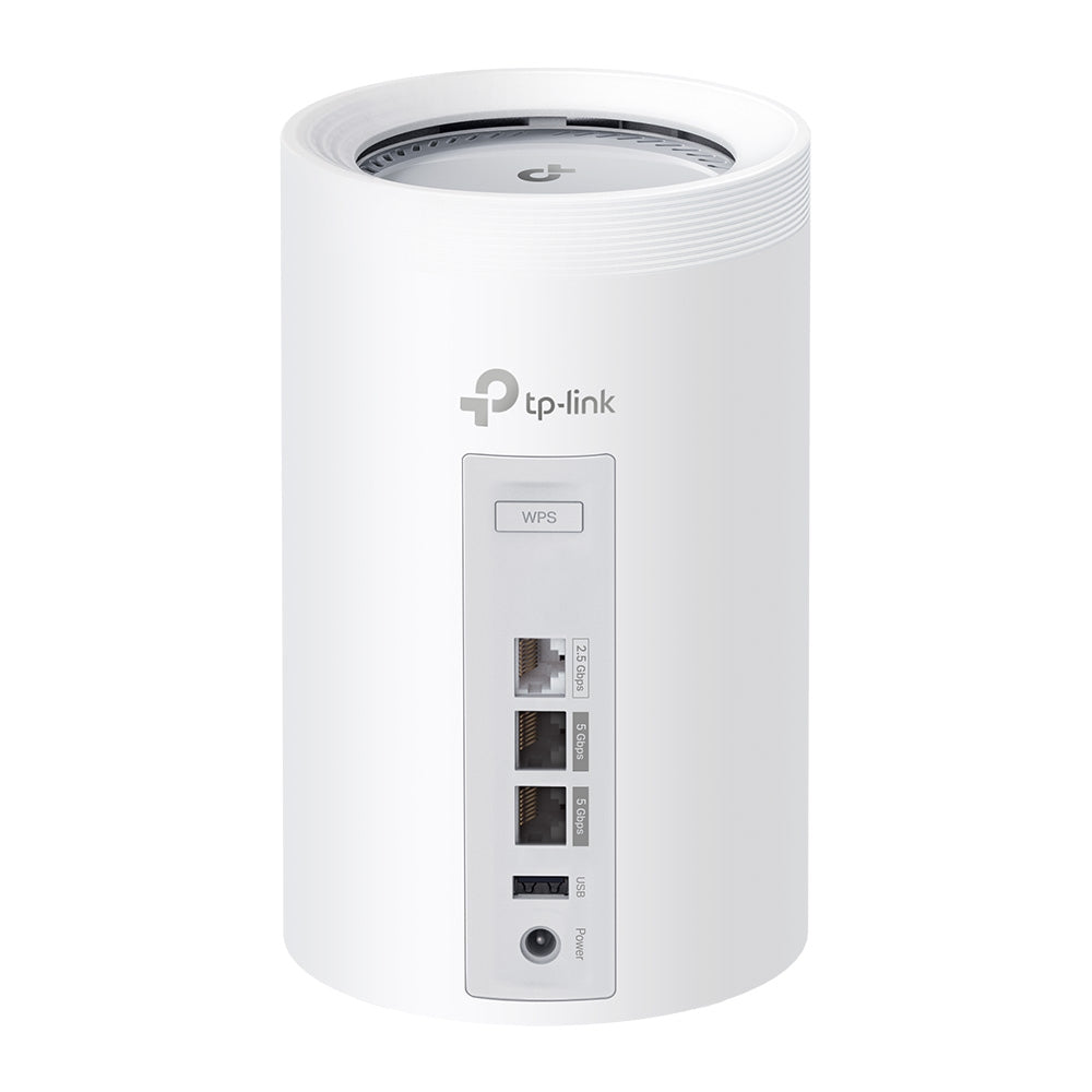 TP-LINK BE9300 HOME MESH WI-FI 7 SYSTEM PRO 1PK