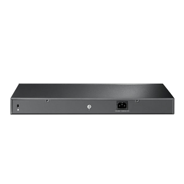 TP-LINK TL-SG3210 8PT GIG MANAGED SW L2