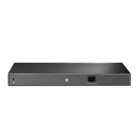 TP-LINK TL-SG3210 8PT GIG MANAGED SW L2