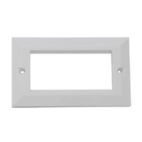XeLAN 4 MOD BEVELLED F/PLATE PK20