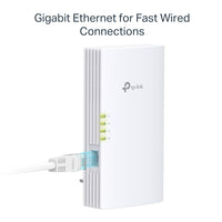 TP-LINK WPA7817 KIT AV 1000 POWERLINE