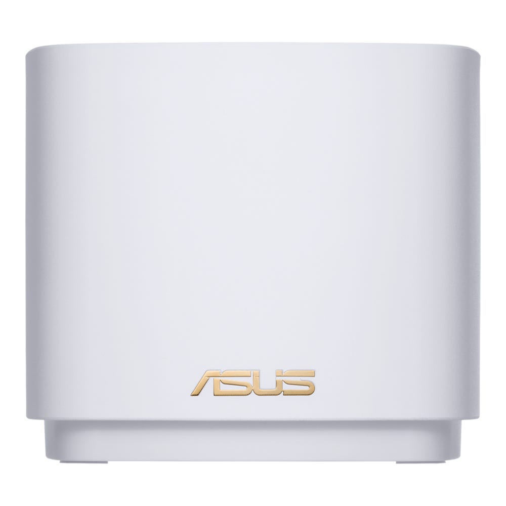 ASUS ZENWIFI XD5 WIFI 6 MESH WHITE 2PK