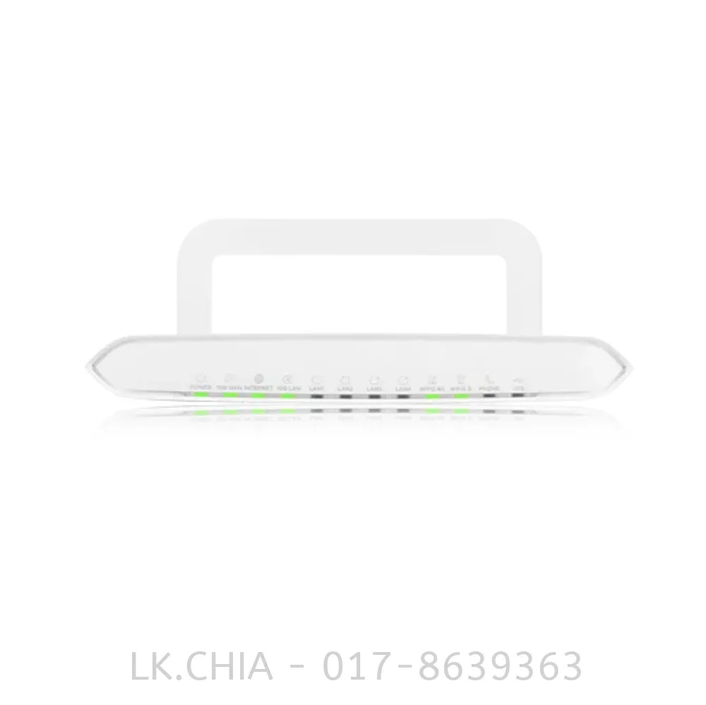 Zyxel EX7501-B0-EU02V1F
