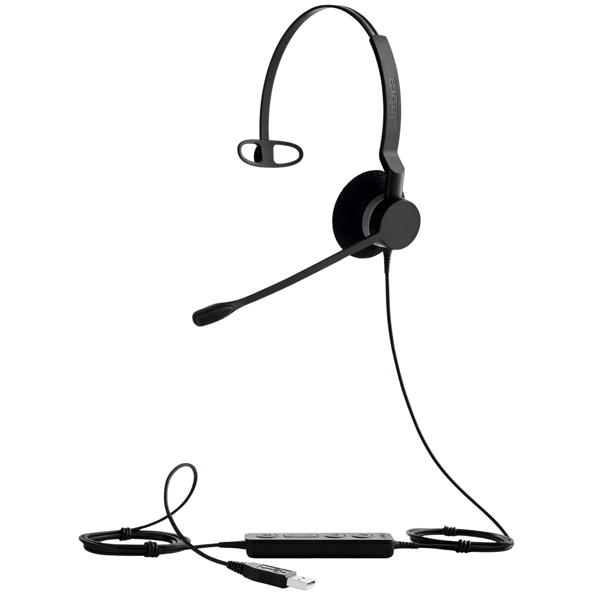 JABRA BIZ2300 MONO USB