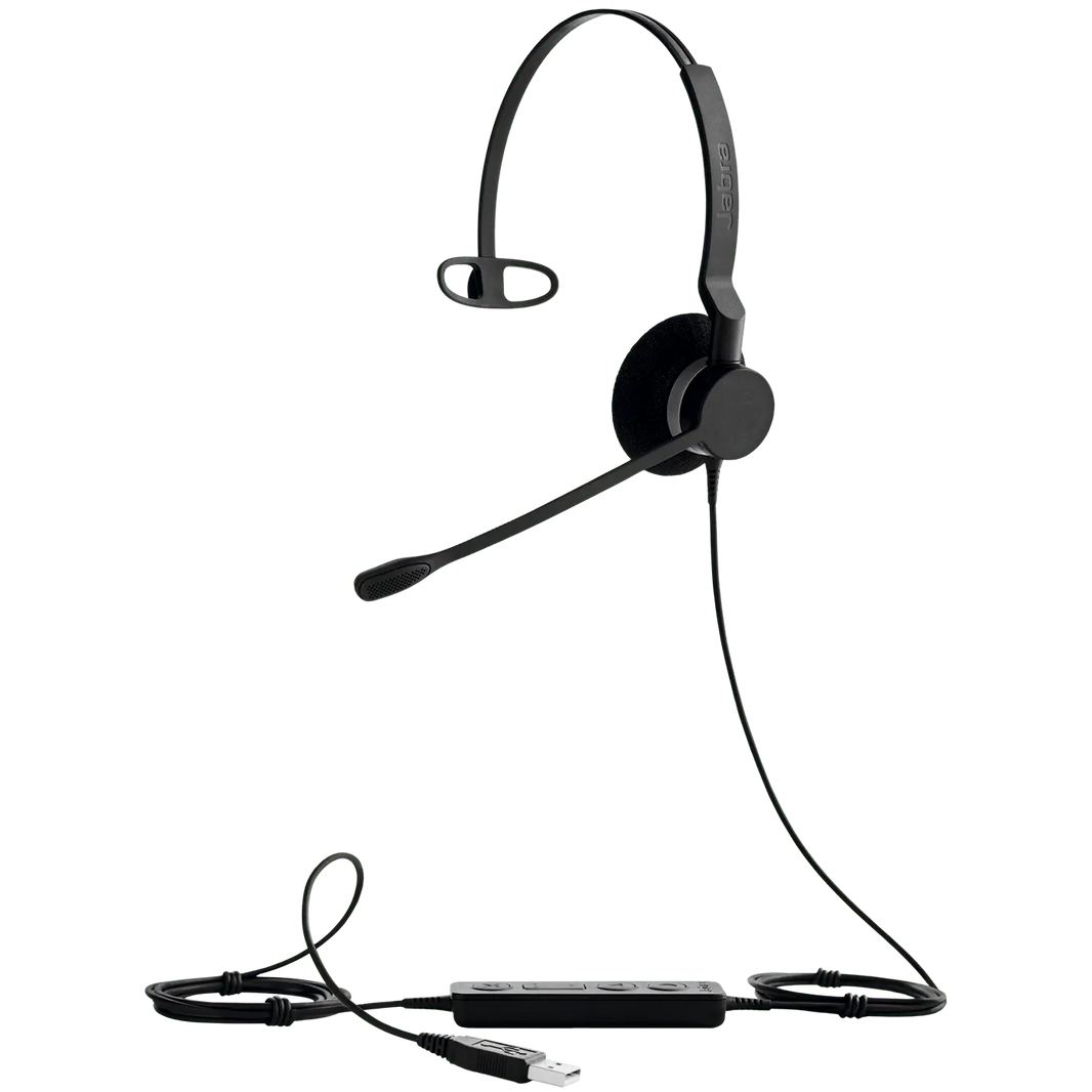 JABRA BIZ2300 MONO USB