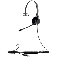 JABRA BIZ2300 MONO USB