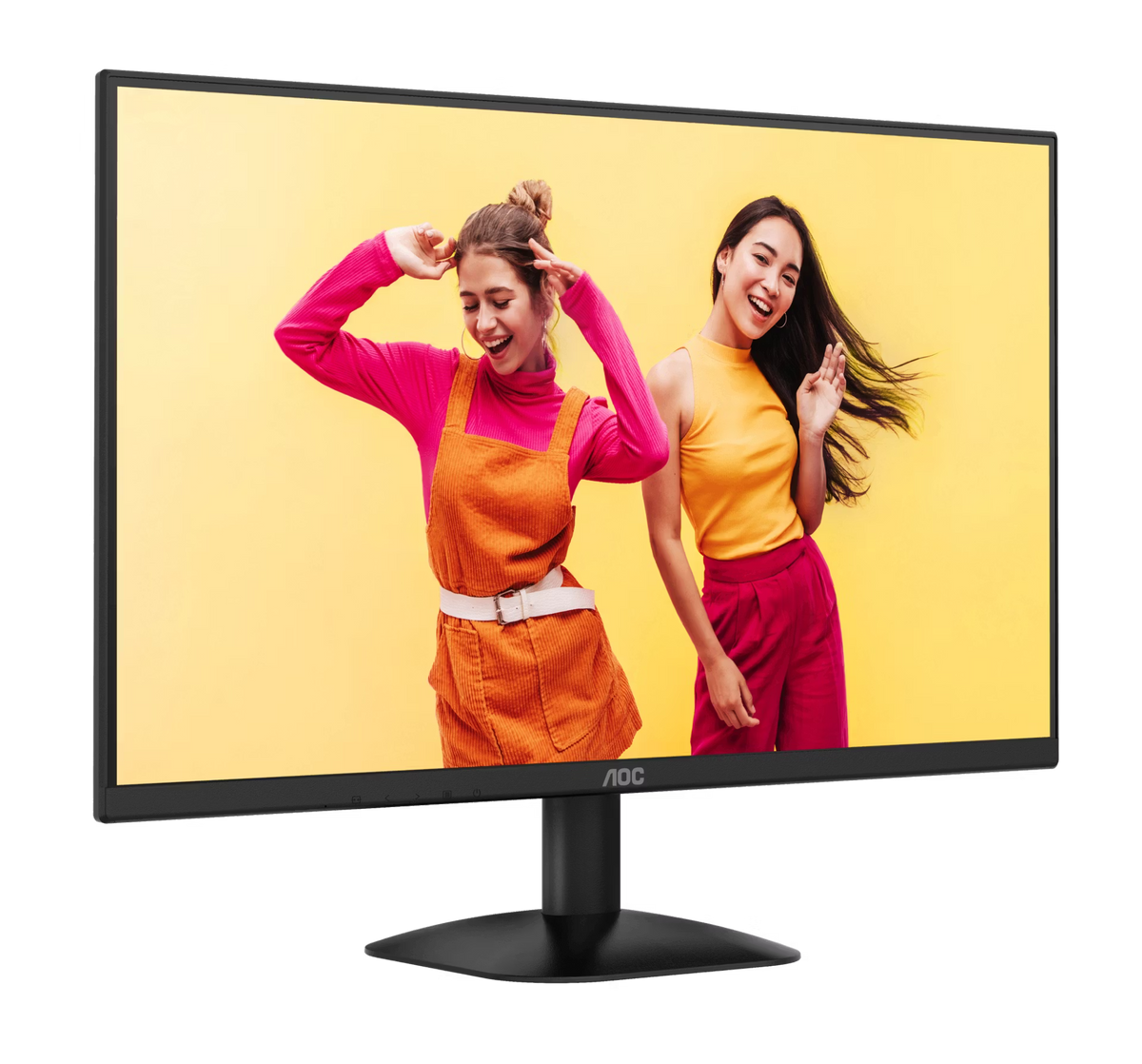 AOC 27 IPS MONITOR Q27B35E
