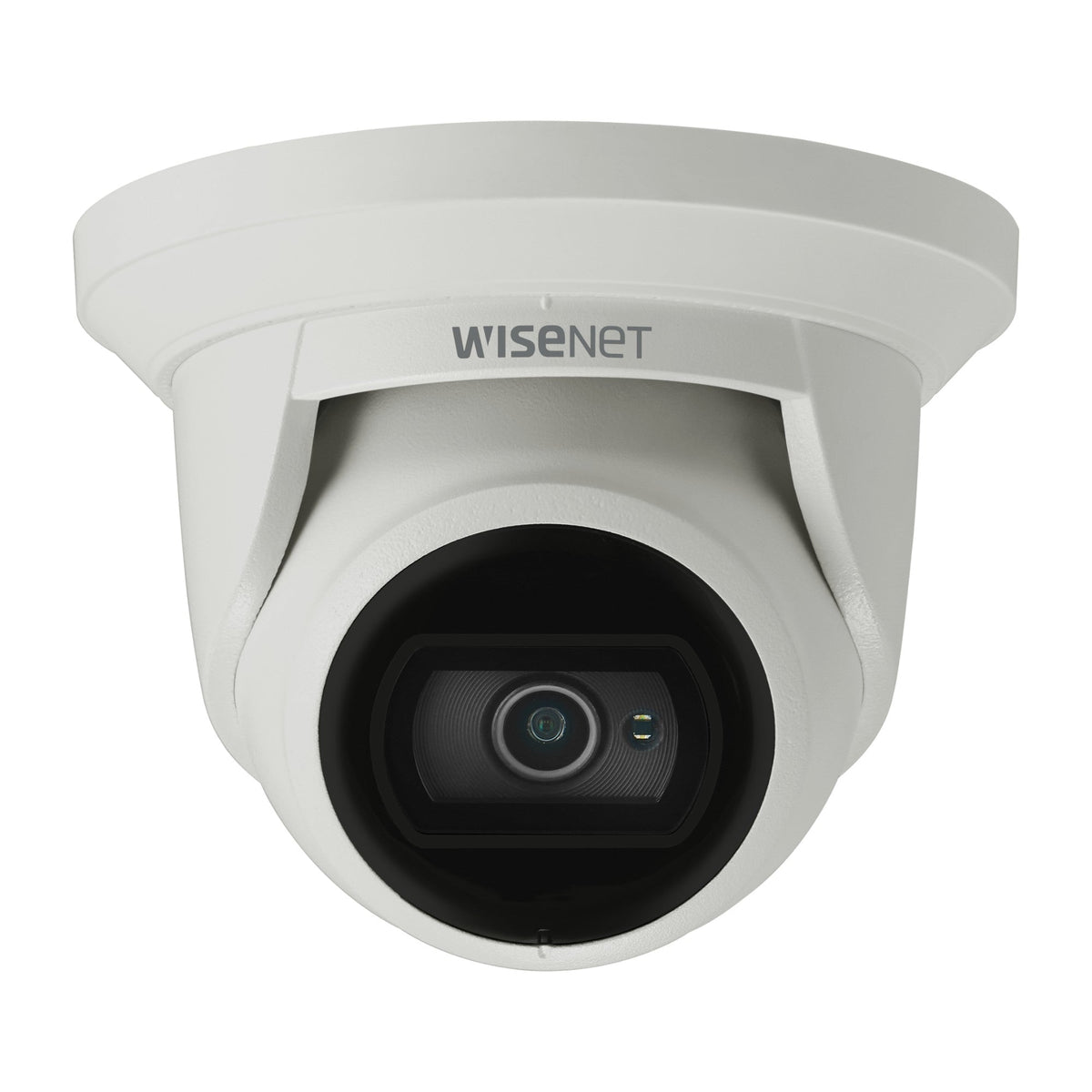 Hanwha ANV-L6012R security camera Dome IP security camera Indoor & outdoor 1920 x 1080 pixels Ceiling