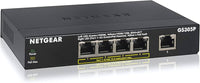 Netgear GS305P PoE Switch