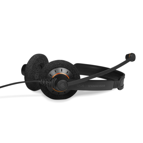 EPOS EPOS SC60 USB ML BIN LYNC HEADSET