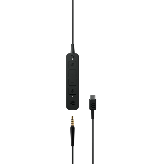 EPOS ADAPT 160 USB II
