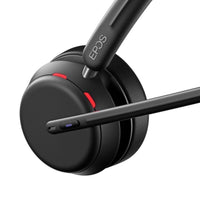IMPACT 1061T DUO HEADSET TEAMS & STD B/T